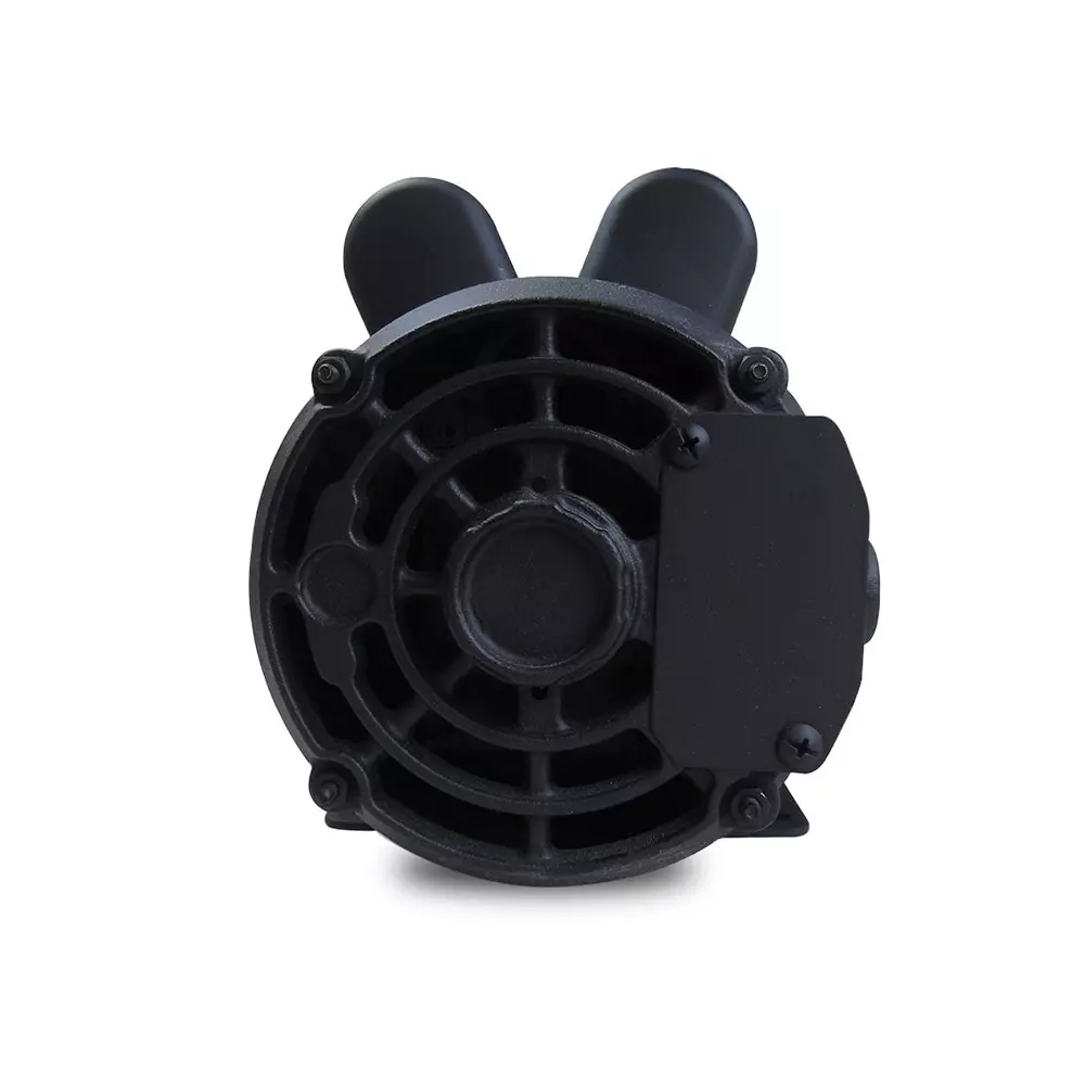 Motor Monofásico IP21 3 Cv/2 Pólos Weg